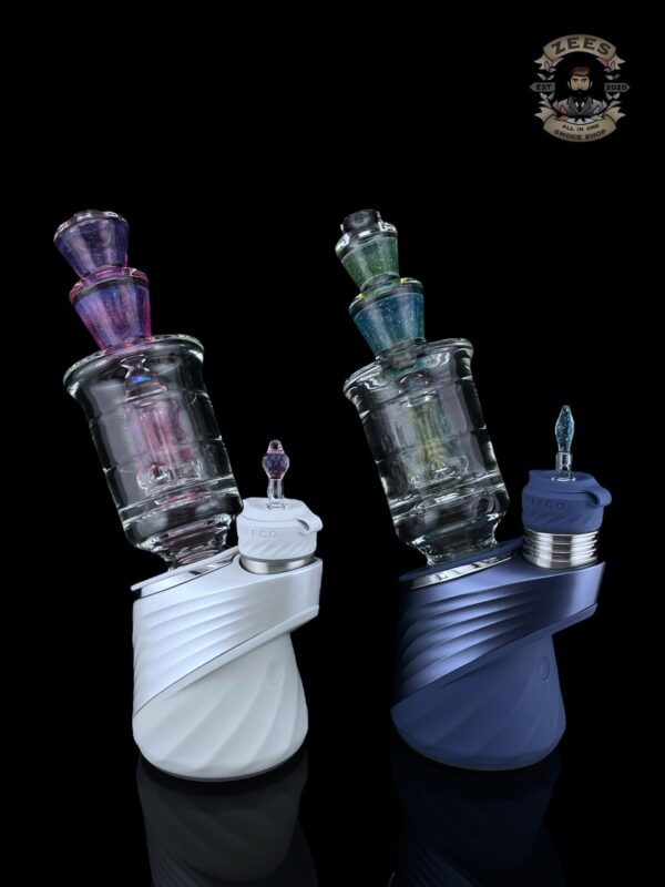 KOSHER GLASS: CHUGGER PUFFCO PEAK ATTACHMENT - Image 2