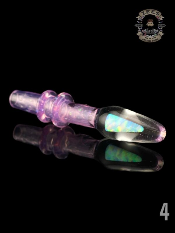 LID GLASS: OPAL SHARD 3DXL PEAK PRO JOYSTICK CAP - Image 6
