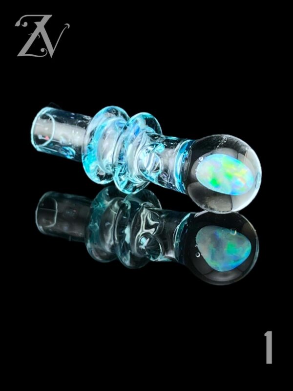 LID GLASS: CROPAL 3DXL PEAK PRO JOYSTICK CAP