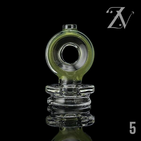 RANDOHM GLASS: OHM DRY PUFFCO PEAK ATTACHMENT - Image 8