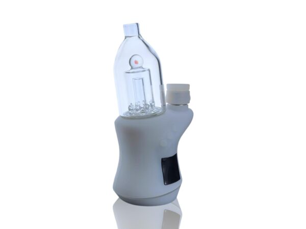 IRIDESCENT GLASS: ECO DOME FOCUS V CARTA ATTACHMENT - Image 11