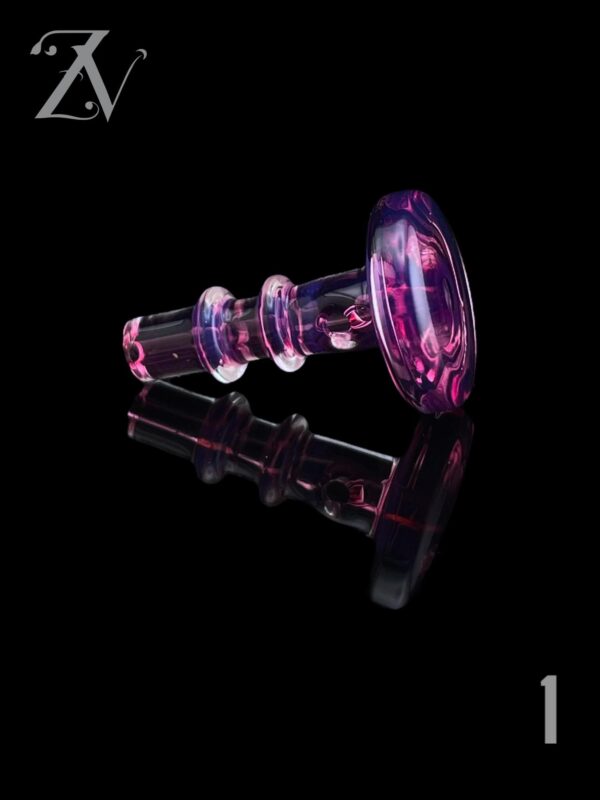 AJ SURF CITY TUBES: FULL COLOR 3DXL PEAK PRO JOYSTICK CAP - Image 2