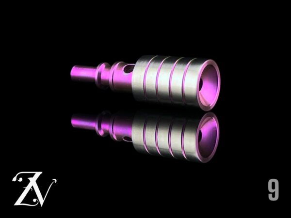 WYM DESIGNS: THE PISTON 3DXL PEAK PRO JOYSTICK CAP - Image 9
