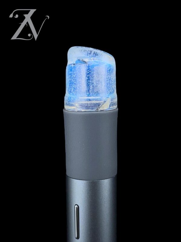 ONE TRICK PONY: COLOR KRYLON PIVOT MOUTHPIECE