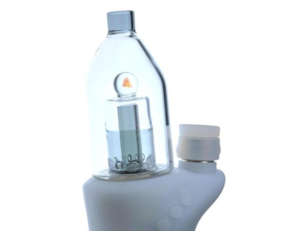 IRIDESCENT GLASS: ECO DOME FOCUS V CARTA ATTACHMENT - Image 20