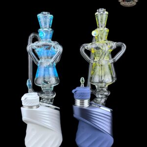 KOSHER GLASS: PUFFCO PEAK ATTACHMENT