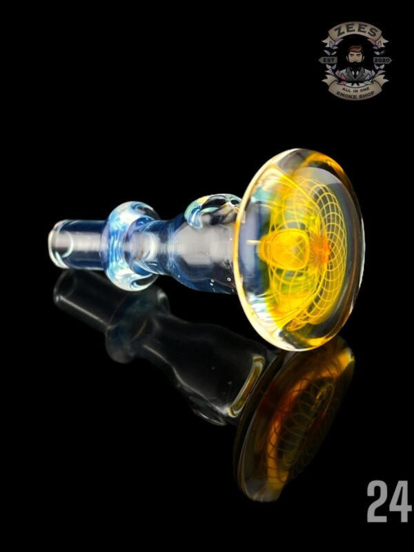 GATES GLASS: FUMICELLO 3DXL PEAK PRO JOYSTICK CAP - Image 26
