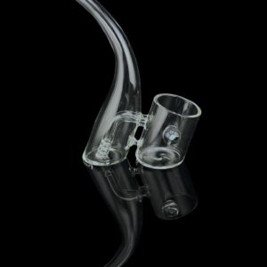 IRIDESCENT GLASS: OPAL BUB PUFFCO PROXY ATTACHMENT