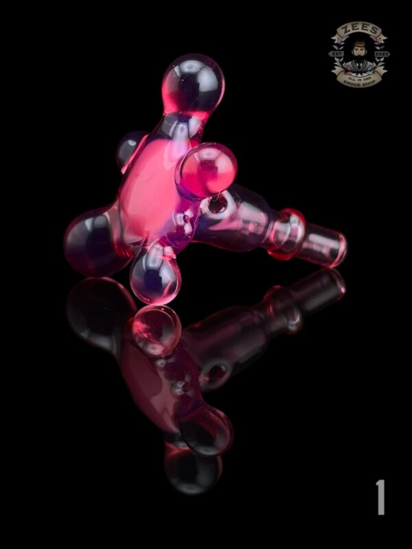 SOUP GLASS: GAK STYLE 3DXL PEAK PRO JOYSTICK CAP - Image 4
