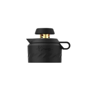 3GRAMS: 3G3D JOYSTICK CAP FOR PEAK PRO/OG PEAK/PROXY BLACK AND GOLD