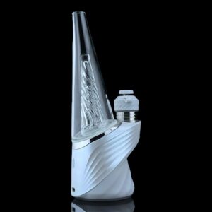 CALI BEAR GLASS: ECO CONE PUFFCO PEAK ATTACHMENT