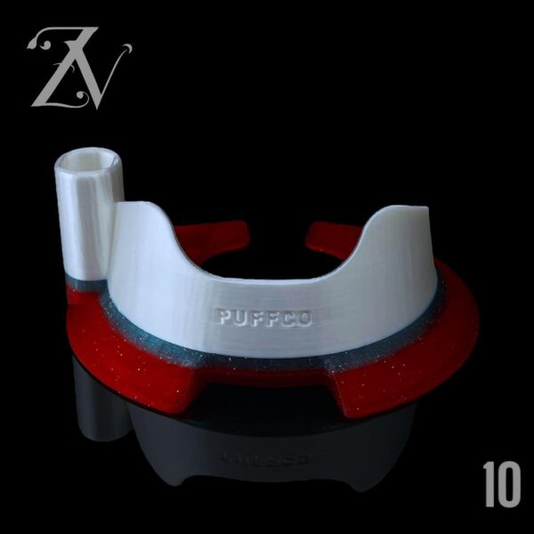 THE DABORATORY: PUFFCO PEAK AND PEAK PRO STABILIZING BASE WITH HOT KNIFE - Image 12