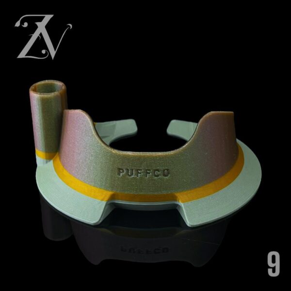 THE DABORATORY: PUFFCO PEAK AND PEAK PRO STABILIZING BASE WITH HOT KNIFE - Image 11