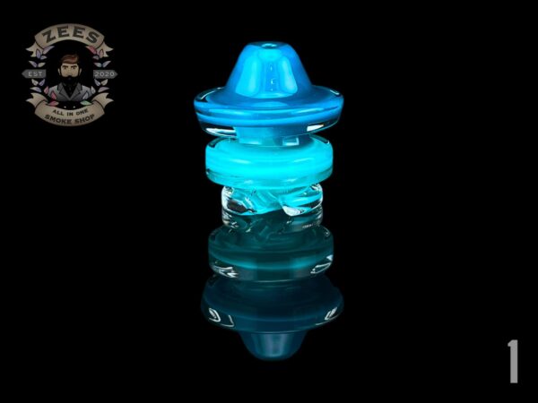 DEVON ALLEN: FULL COLOR PIVOT MOUTHPIECE - Image 2