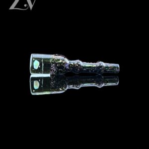 IRIDESCENT GLASS: DICHRO TOP OPAL PUFFCO PEAK PRO 3DXL JOYSTICK CAP