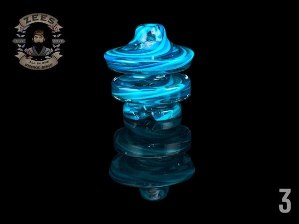 DEVON ALLEN: FULL COLOR PIVOT MOUTHPIECE - Image 4