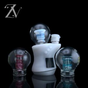 FLEXER JONES: SPHERE FOCUS V CARTA ATTACHMENT