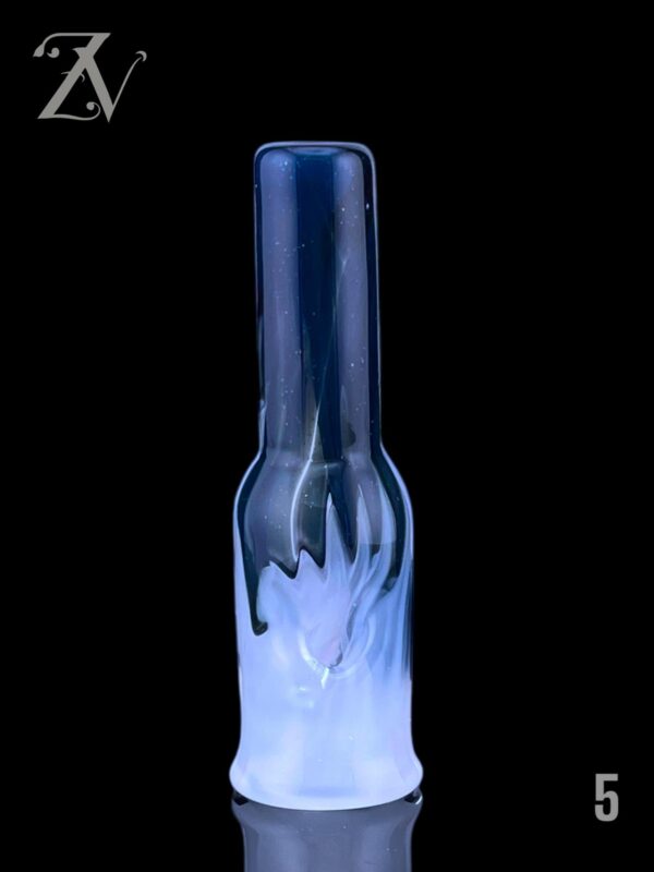 LOUD MOUTH GLASS: CROPAL PIVOT MOUTHPIECE - Image 6