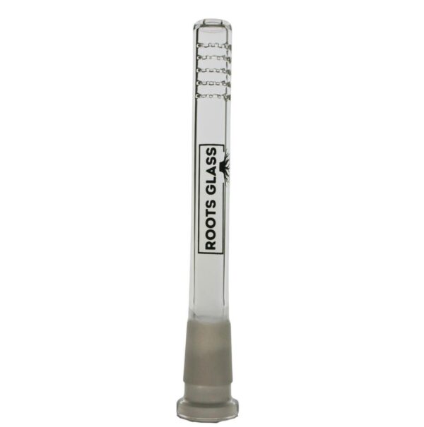 ROOTS GLASS: GRIDDED DOWNSTEM - Image 3