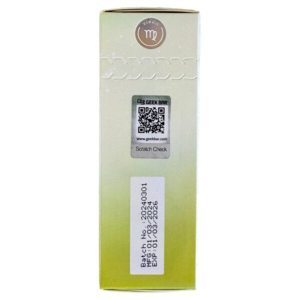 Crazy Melon - Geek Bar Pulse 15000 - Image 2