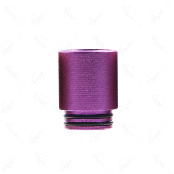 AS837 Aluminum 810 Drip Tip Mouthpiece 1pc Pack - Image 2