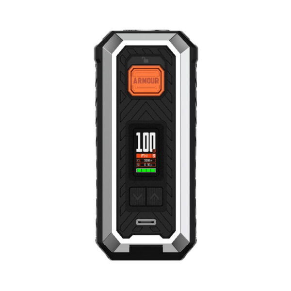 Vaporesso Armour S 100W Box Mod - Image 4