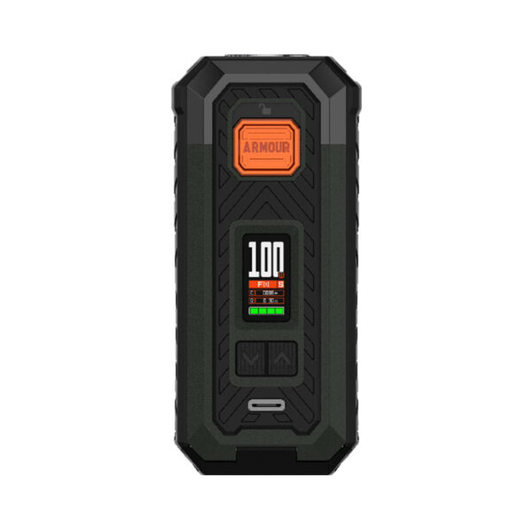 Vaporesso Armour S 100W Box Mod - Image 5
