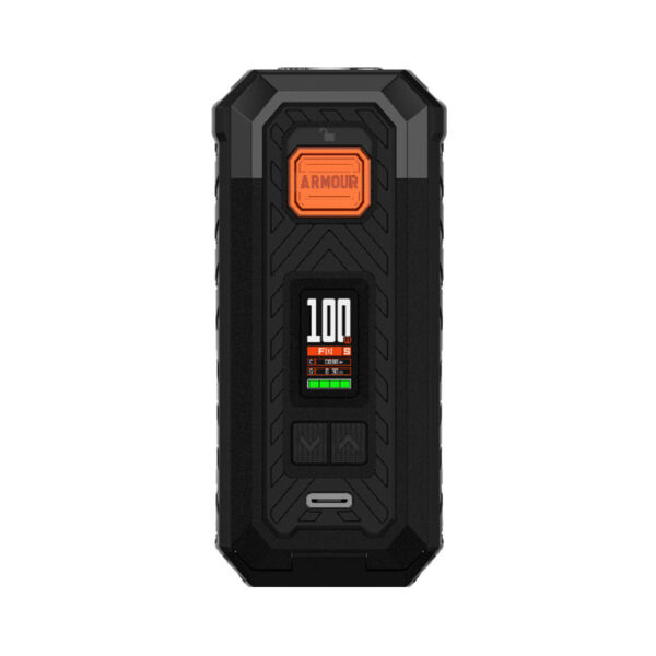 Vaporesso Armour S 100W Box Mod - Image 6