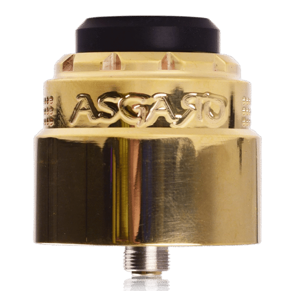 VAPERZ CLOUD ASGARD 30MM RDA