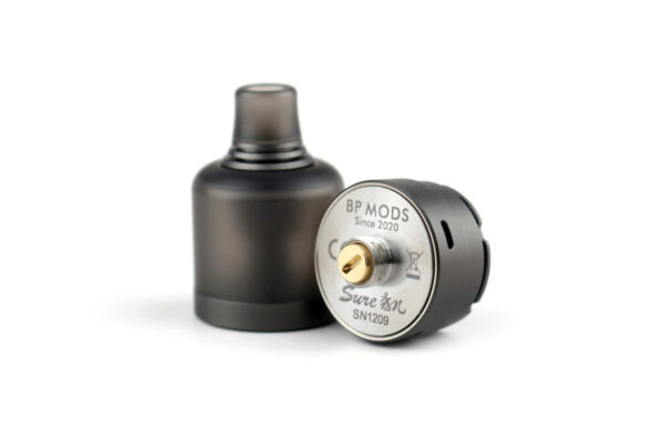 BP MODS Sure RTA 3.8ml - Image 6