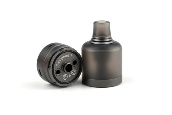 BP MODS Sure RTA 3.8ml - Image 7