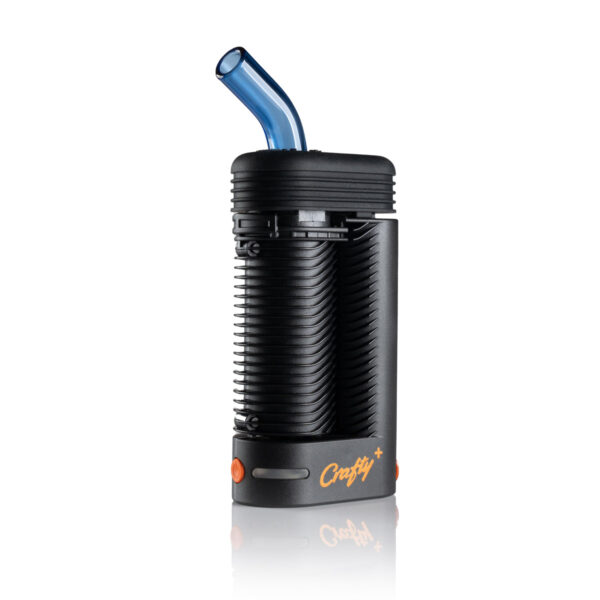 POTV Bent Glass Mouthpiece - Image 8