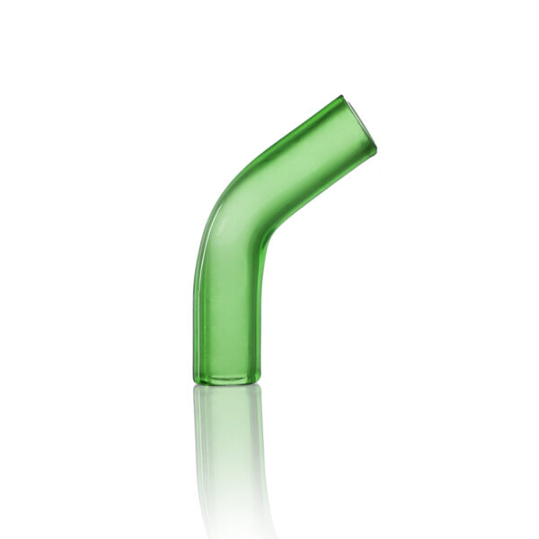 POTV Bent Glass Mouthpiece - Image 9