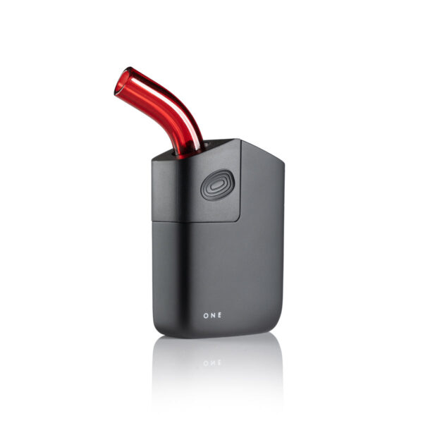 POTV Bent Glass Mouthpiece - Image 14