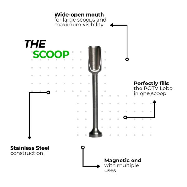 POTV XMAX V3 Pro Enthusiast Vaporizer Kit - Image 8