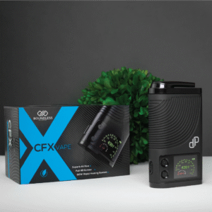 Boundless - CFX Vaporizer