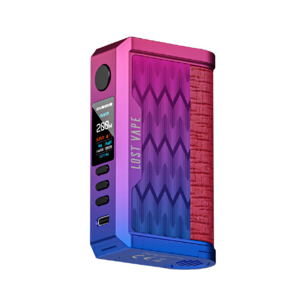 Lost Vape Centaurus Q200 Box Mod - Image 5