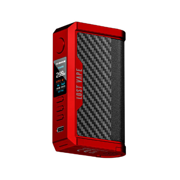 Lost Vape Centaurus Q200 Box Mod - Image 2