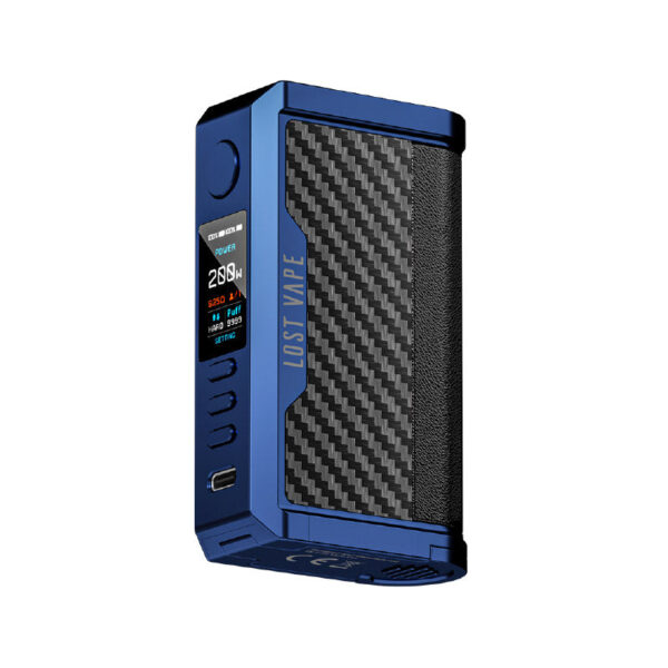 Lost Vape Centaurus Q200 Box Mod - Image 3