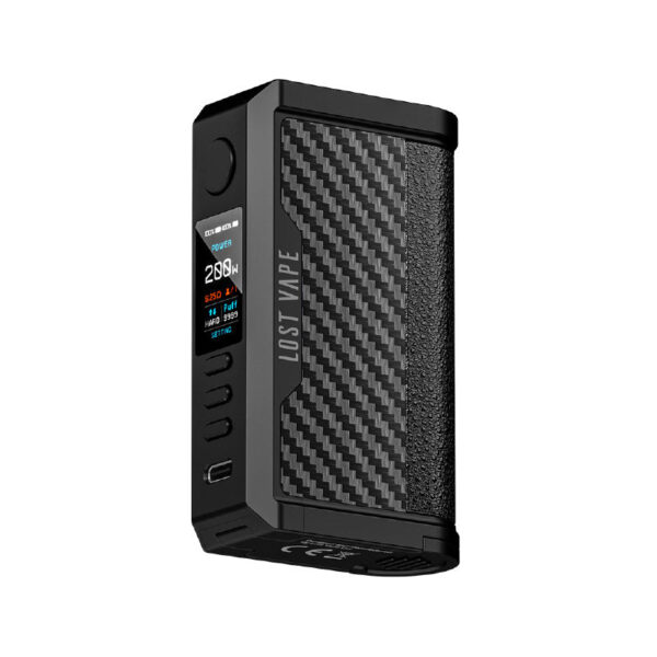 Lost Vape Centaurus Q200 Box Mod - Image 4