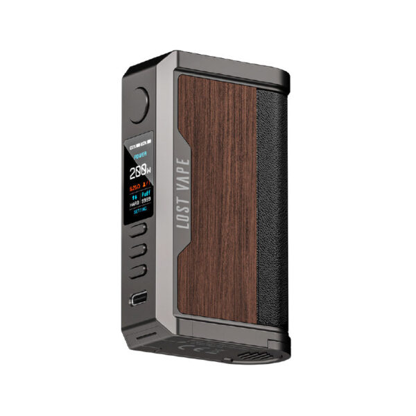 Lost Vape Centaurus Q200 Box Mod - Image 8