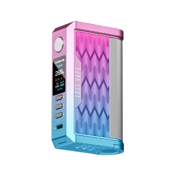 Lost Vape Centaurus Q200 Box Mod - Image 9