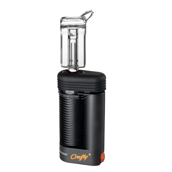 POTV Gordito Mini Glass Bubbler - Image 13