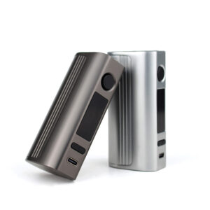 Dovpo Tribute Box Mod