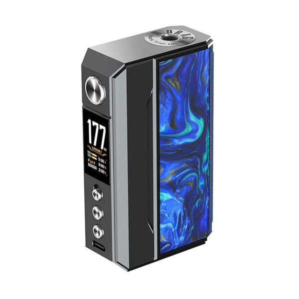 VOOPOO Drag 4 Box Mod - Image 7