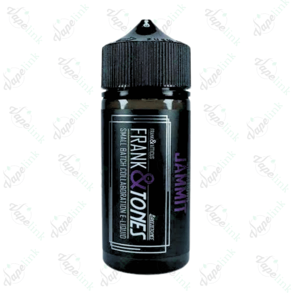 Frank & Atticus | Frank & Tones - Jammit 100ml - Image 2
