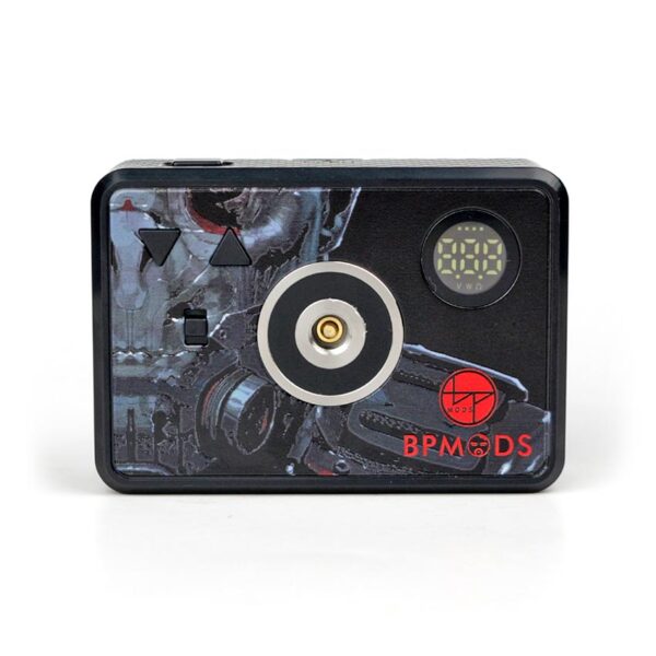 BP MODS Futon Ohm Tab Basic Edition | Ohm Reader - Image 2