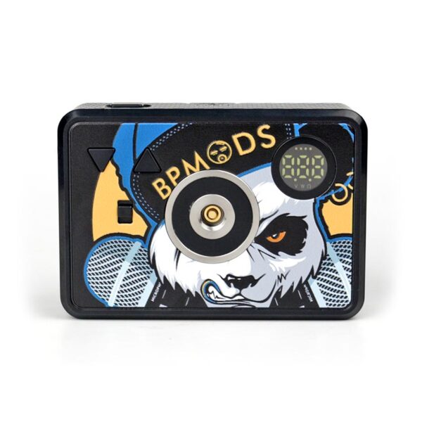 BP MODS Futon Ohm Tab Basic Edition | Ohm Reader - Image 4