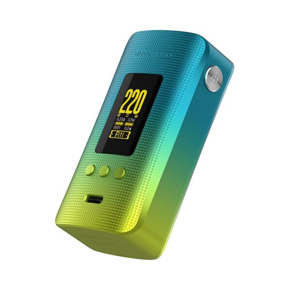 Vaporesso GEN 200W TC Box Mod AXON Chip GEN200 - Image 14