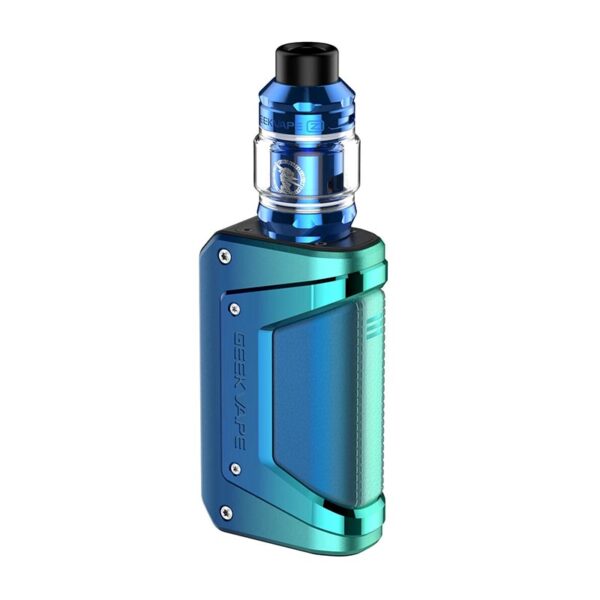 Geekvape L200 (Aegis Legend 2) Kit 200W with Z (Zeus) Tank - Image 12